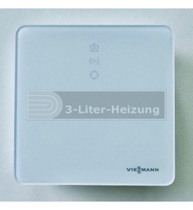 Viessmann Vitoconnect OPTO2