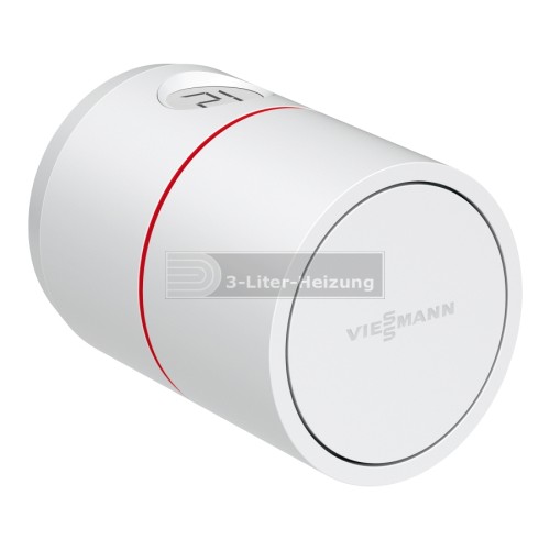 Viessmann ViCare Heizkörper-Thermostat
