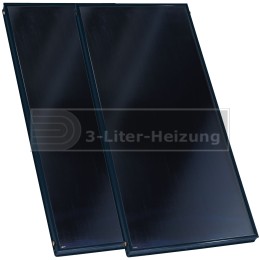 Viessmann Solarpaket SK05741
