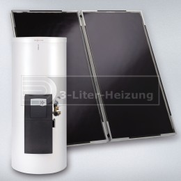 Viessmann Solarpaket SK07366