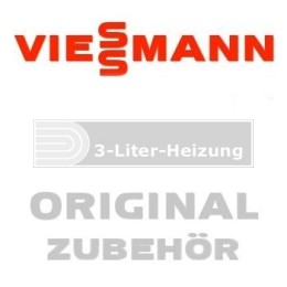 Viessmann 3-Wege-Kugelhahn R 1" 
