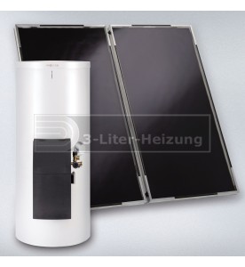 Viessmann Solarpaket SK07365