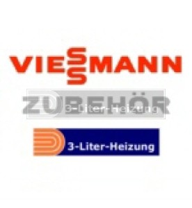 Viessmann AZ-Revisionsbogen 80/125