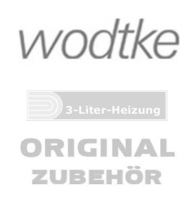 Wodtke Hauptplatine HP-S4; Programm P7; 2 - 10 kW