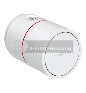 Viessmann ViCare Heizkörper-Thermostat