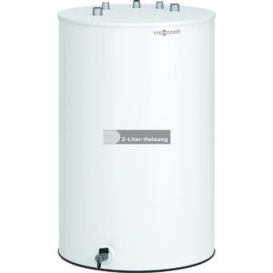 Vitocell 100-W Speicher 150 l
