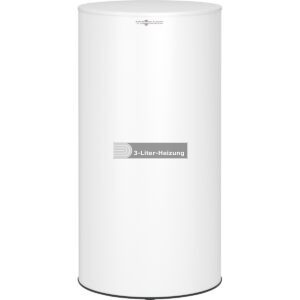 Vitocell 100-W Speicher 200 l