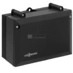 Viessmann Mischermotor für Heizungsmischer