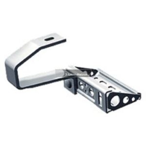 Befestigungssatz für Solarpaket für 3 Kollektoren SV2