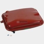 Viessmann Membran-Ausdehnungsgefäss 12L