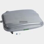 Viessmann Membran-Ausdehnungsgefäss 12L