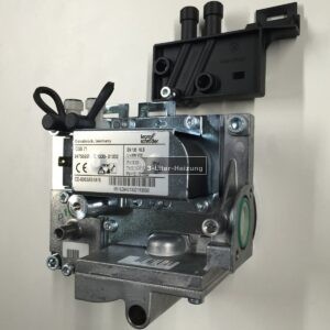 Viessmann Gaskombiregler CGS71D R10 206V