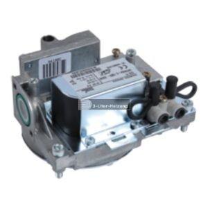 Viessmann Gaskombiregler CGS71C R10 20V