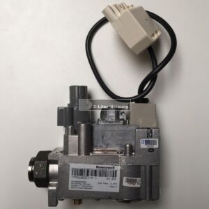 Viessmann Gaskombiregler Honeywell V 4610