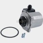 Umwälzpumpenmotor VIZ 2-3 für Vitodens