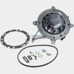 Viessmann Radiallüfter Vitodens 26 kW