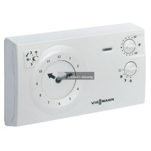 Vitotrol 100 UTA Raumthermostat