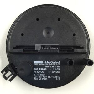 Viessmann Drucktransmitter