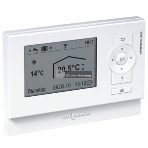 Vitotrol 300A Fernbedienung