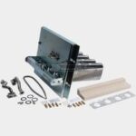 Viessmann Brenner 23 kW für Litola