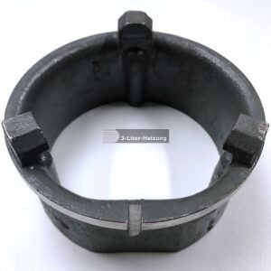 Viessmann Konus für Vitolig 300 VL3A 9,9 und 15 KW