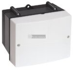 Viessmann Mischermodul Mischermontage