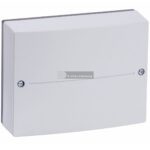 Viessmann Erweiterungssatz Mischer (Wandmontage)