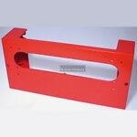 Viessmann Konsole für Ersatzregelung