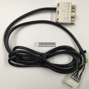 Viessmann Brennerleitung Nr.41