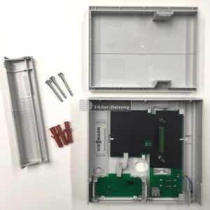 Viessmann Wandmontagesockel