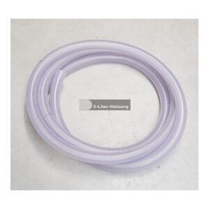 Viessmann Pelletsschlauch 15 Meter Rolle-0