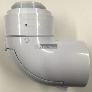 Viessmann AZ-Revisionsbogen 60/100