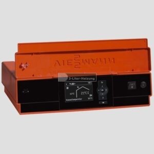 Vitotronic 200 KO2B digitale Kesselkreisregelung