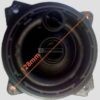 Viessmann Pumpenflansch Rückseite