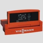 Vitotronic 200 KO1B digitale Kesselkreisregelung
