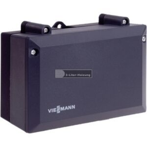 Viessmann Erweiterungssatz Mischer NTC 10K