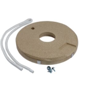 Viessmann 7833461 Wärmedämmblock BV 35 - BV 45