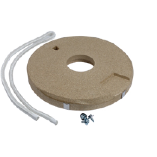 Viessmann 7833461 Wärmedämmblock BV 35 - BV 45