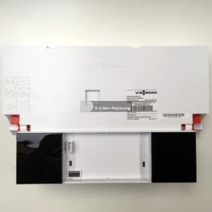 Viessmann Kesselregelung VBC 132-A06.101