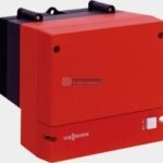 Viessmann Erweiterungssatz (KM-Bus) mit Motor KW3 HO1