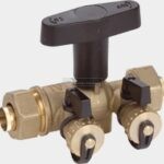 Viessmann Solar-Luftabscheider