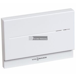 Viessmann Vitocom 100 LAN1 ohne Modul