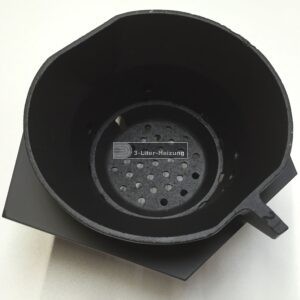 Wodtke Brennertopf 095057