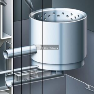 Viessmann Brenner für Vitolig 300 VL3 26 KW