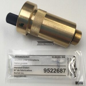 Viessmann Schnellentlüfter