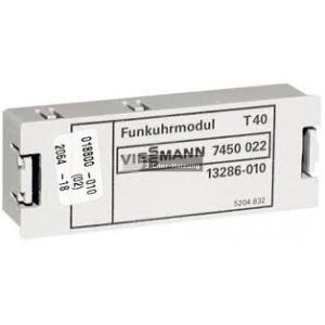 Viessmann Funkmodul