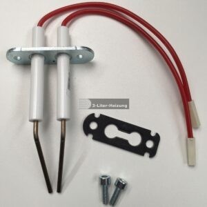 Viessmann Zündelektrode Vitodens 200