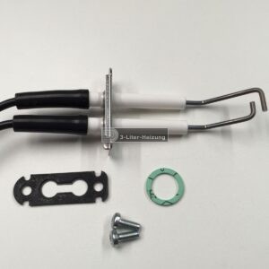 Viessmann Zündelektrodenblock-0