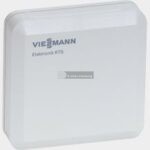 Viessmann Raumtemperatursensor NTC 10 kOhm -0
