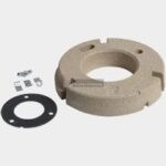 Viessmann Wärmedämmring Vitodens